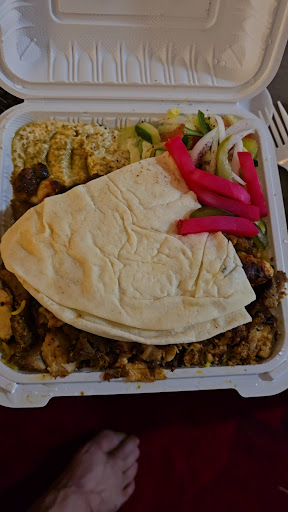 Photo of Taste of Syria - 2605 Broadway Ave, Saskatoon, SK S7J 0Z5